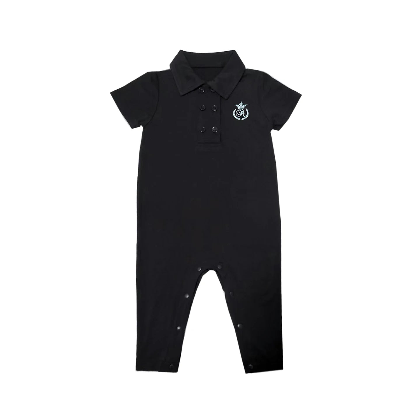 AP SS25 Friday Collection Girls Maxi Dress Embroidery Baby Romper Boys Clothing Set High Quality